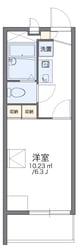 レオパレスＢＭの物件間取画像